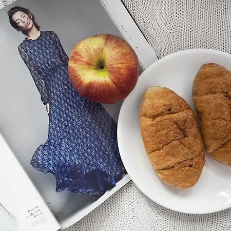 Aparts Apartamento Sopot