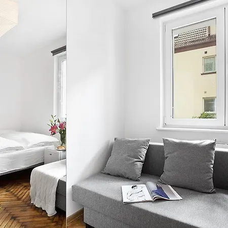 Aparts Apartamento Sopot