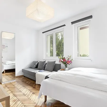 Apartment Aparts *