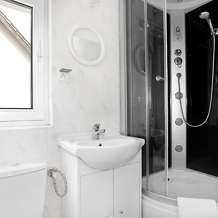 Apartamento Aparts *