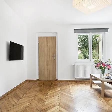 Apartment Aparts *
