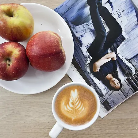 Aparts Apartamento *