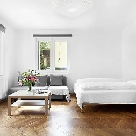 Aparts Apartment