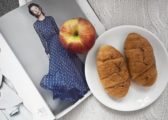 Aparts Apartman Sopot