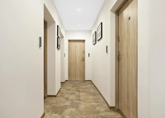 Apartman Aparts Sopot