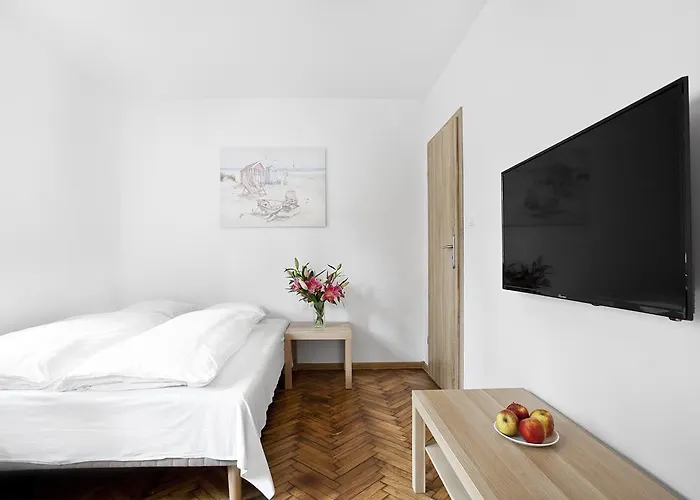 Apartman Aparts Sopot