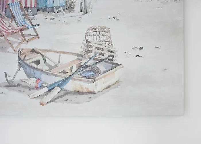 Aparts Apartman Sopot